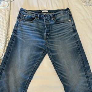 American Eagle AE77 jeans. 32x32